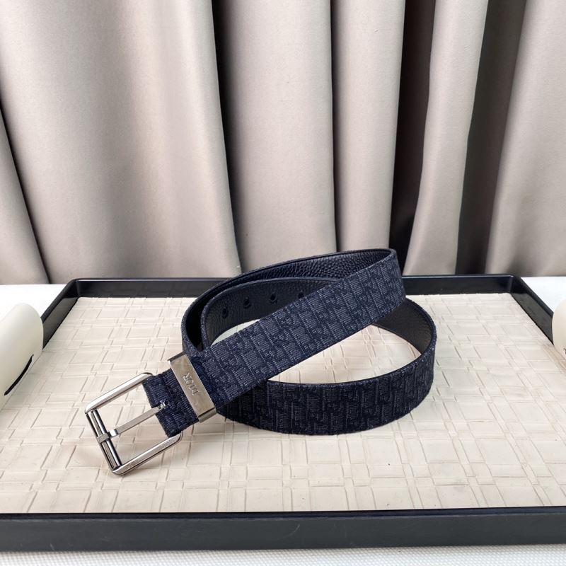 Christian Dior Belts